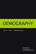 Demography 1/2014
