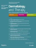 Dermatology and Therapy 6/2020