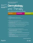 Dermatology and Therapy 6/2021