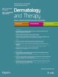 Dermatology and Therapy 1/2022