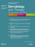 Dermatology and Therapy 11/2022