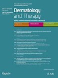 Dermatology and Therapy 12/2022