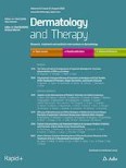 Dermatology and Therapy 8/2022
