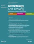 Dermatology and Therapy 1/2023