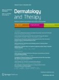 Dermatology and Therapy 1/2012