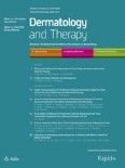 Dermatology and Therapy 1/2014