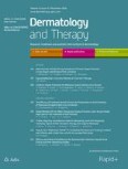 Dermatology and Therapy 2/2014