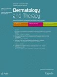 Dermatology and Therapy 1/2015