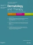 Dermatology and Therapy 4/2015