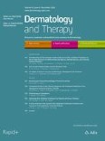 Dermatology and Therapy 4/2016