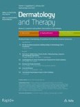 Dermatology and Therapy 1/2017
