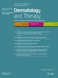Dermatology and Therapy 3/2017