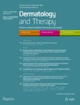 Dermatology and Therapy 3/2018