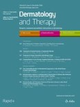 Dermatology and Therapy 4/2018