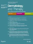Dermatology and Therapy 3/2019