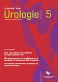 Tijdschrift voor Urologie 5/2022