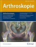 Arthroskopie 1/2006