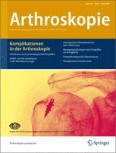 Arthroskopie 2/2006