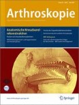 Arthroskopie 2/2007