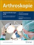 Arthroskopie 2/2008