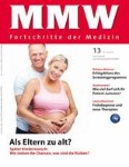MMW - Fortschritte der Medizin 13/2012