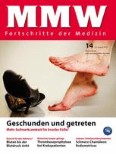 MMW - Fortschritte der Medizin 14/2012