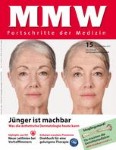 MMW - Fortschritte der Medizin 15/2012