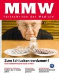 MMW - Fortschritte der Medizin 21/2012