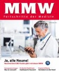 MMW - Fortschritte der Medizin 27-28/2012