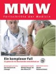MMW - Fortschritte der Medizin 3/2012