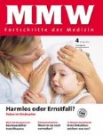 MMW - Fortschritte der Medizin 4/2012