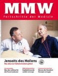 MMW - Fortschritte der Medizin 6/2012