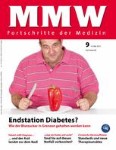 MMW - Fortschritte der Medizin 9/2012