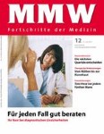 MMW - Fortschritte der Medizin 12/2013