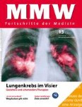 MMW - Fortschritte der Medizin 13/2013