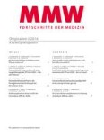 MMW - Fortschritte der Medizin 4/2016