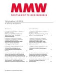 MMW - Fortschritte der Medizin 4/2018