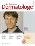 Der Deutsche Dermatologe 12/2015