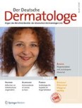 Der Deutsche Dermatologe 5/2015