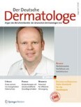 Der Deutsche Dermatologe 8/2015