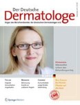 Der Deutsche Dermatologe 9/2015
