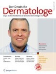 Der Deutsche Dermatologe 2/2016