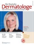 Der Deutsche Dermatologe 3/2016