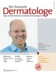 Der Deutsche Dermatologe 4/2016