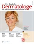 Der Deutsche Dermatologe 7/2016
