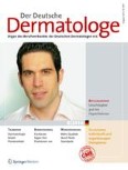 Der Deutsche Dermatologe 8/2016