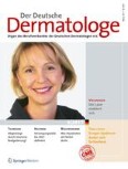 Der Deutsche Dermatologe 3/2017
