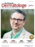 Der Deutsche Dermatologe 5/2018