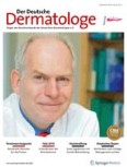 Der Deutsche Dermatologe 9/2018