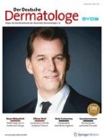 Der Deutsche Dermatologe 1/2019